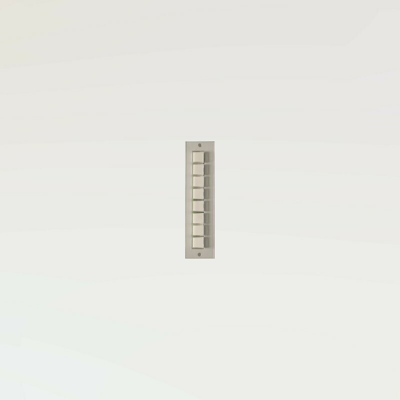 TV-1000 Smart Button Assign Module - SBMF-1000