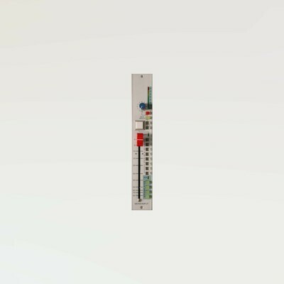 TV-1000 Mono Input Fader Panel - FPMI-1000