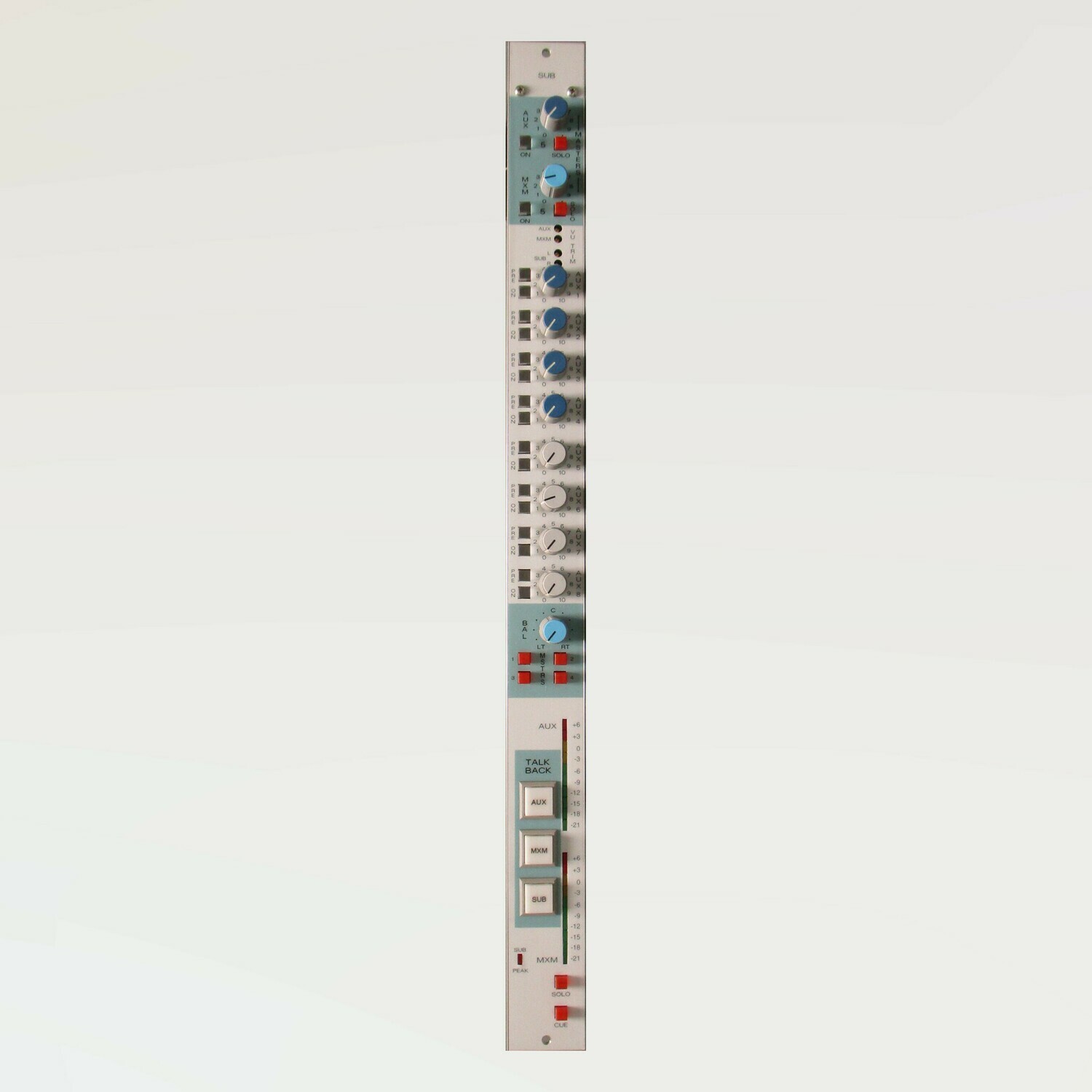 TV-1000 Submaster Module #5 - SUB-1000 #5