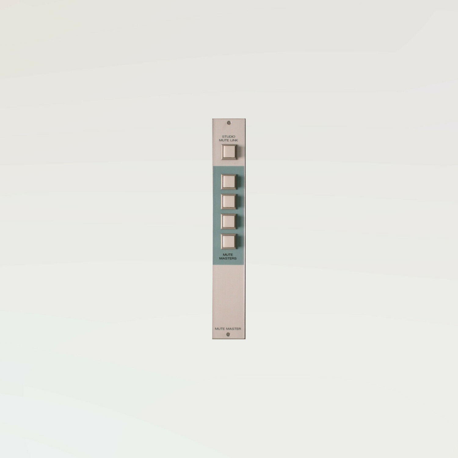 TV-1000 Mute Master Module - FPMM-1000