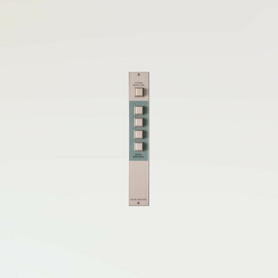 TV-1000 Mute Master Module - FPMM-1000