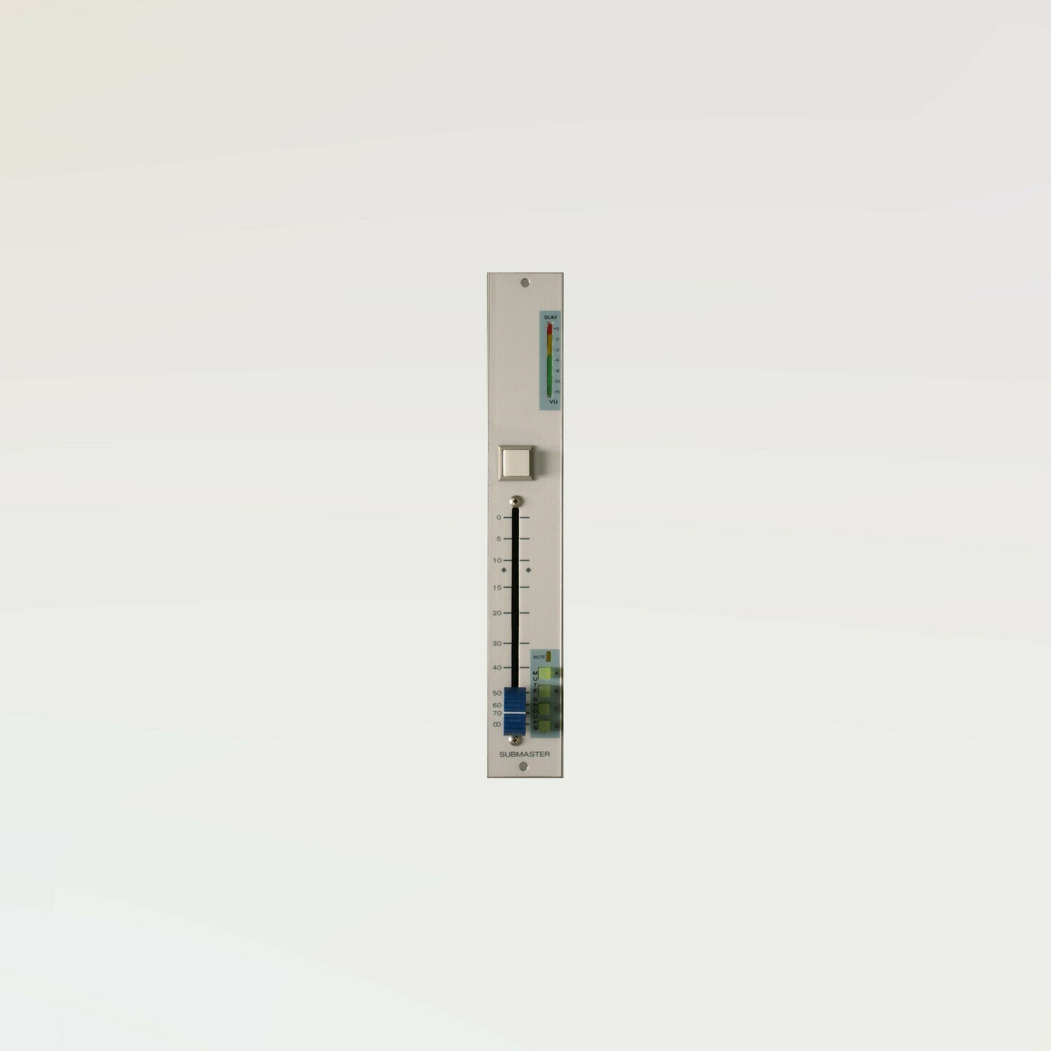 TV-1000 Submaster Fader Module - FPSUB-1000