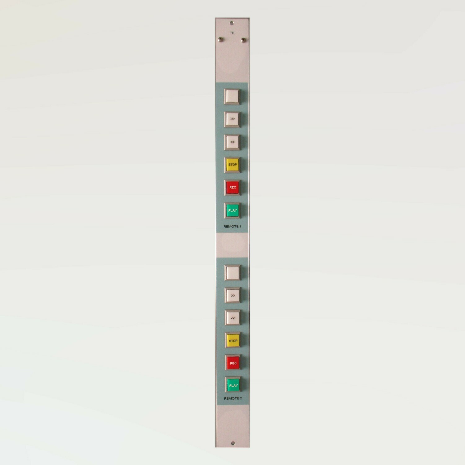 TV-1000 Tape Remote Module - Full Function (2 Sets) - TR-1000 FF
