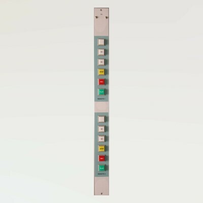 TV-1000 Tape Remote Module - Full Function (2 Sets) - TR-1000 FF