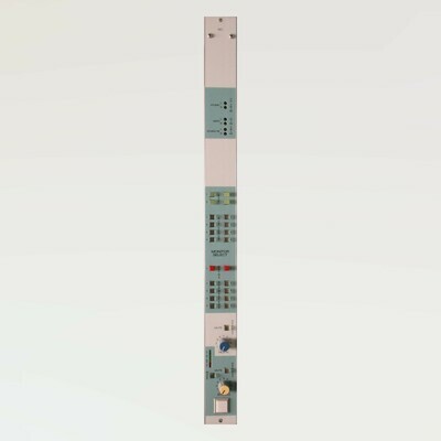 TV-1000 Studio Monitor Module - SC-1000