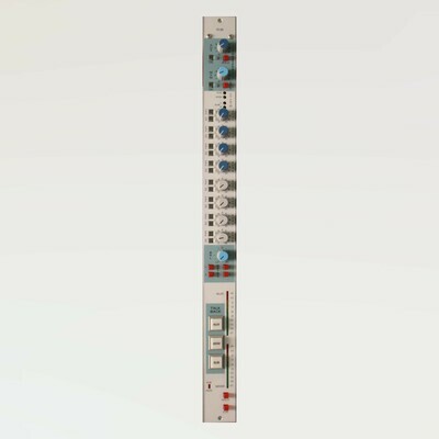 TV-1000 Submaster Module #2 - SUB-1000 #2