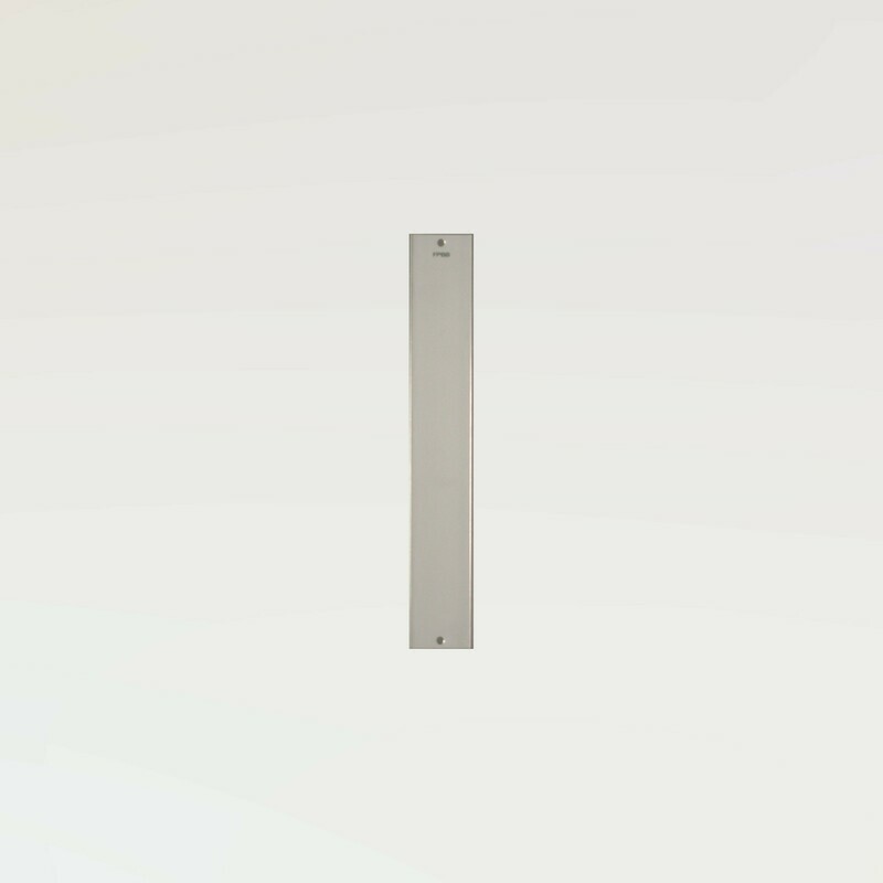 TV-1000 Battery Backup Panel - FPBB-1000