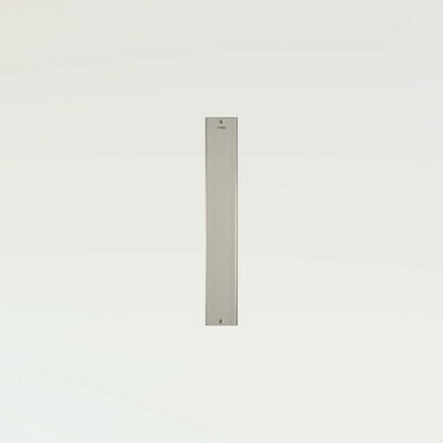 TV-1000 Battery Backup Panel - FPBB-1000