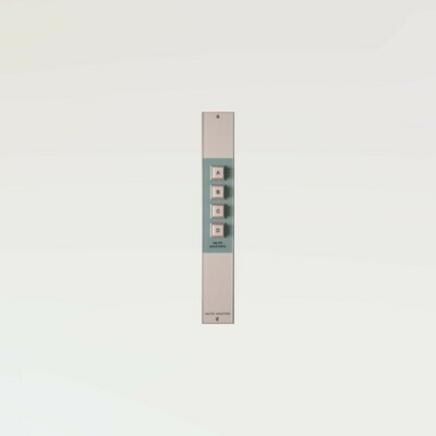 TV-80 Mute Master Module - FPMM-80