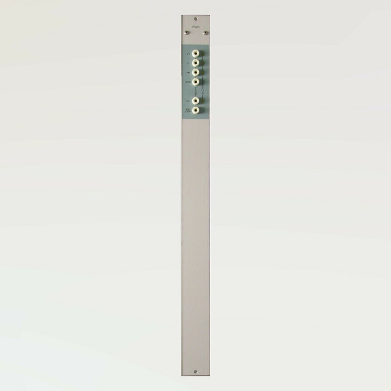 TV-80 Power Interface Module - PWI-80