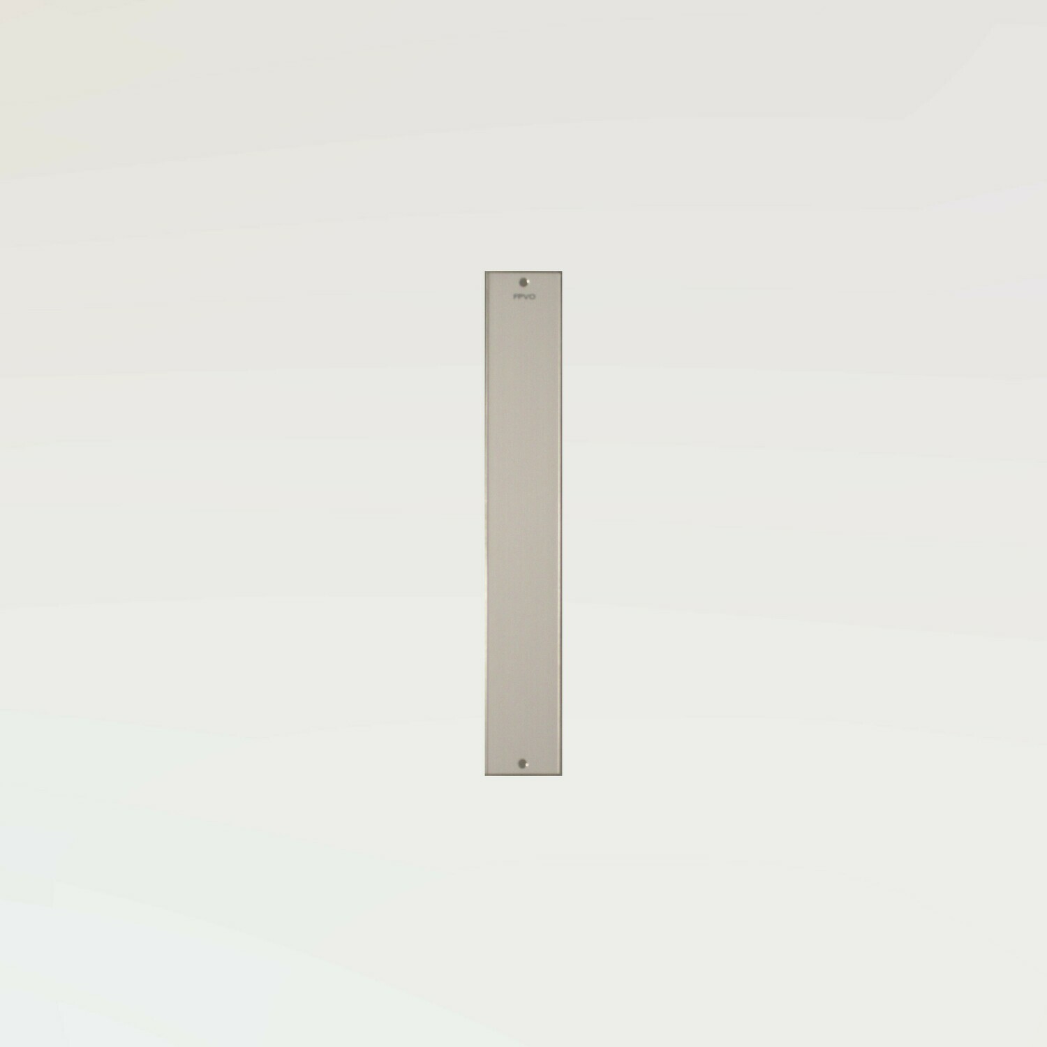 TV-80 Special Fader Blank Module (under VO Module) - FPVO-80