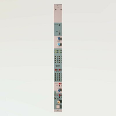TV-80 Control Room Monitor Module - CR-80