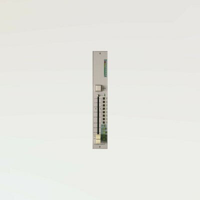 TV-80 Stereo Line Input Fader Module - FPSI-80