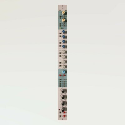 TV-80 Mic - Line Input Module - MI-88