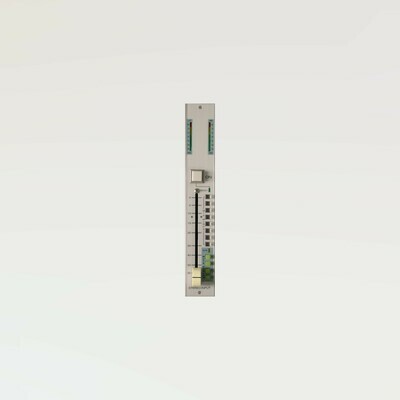 TV-80 Stereo Line Input Fader With Stereo Meters - FPSI-80 SL Dual LED