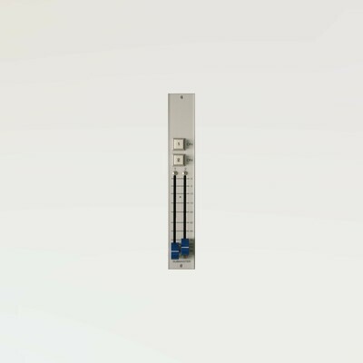 TV-80 Submaster Fader Module 1-2 - FPSUB-80 1-2