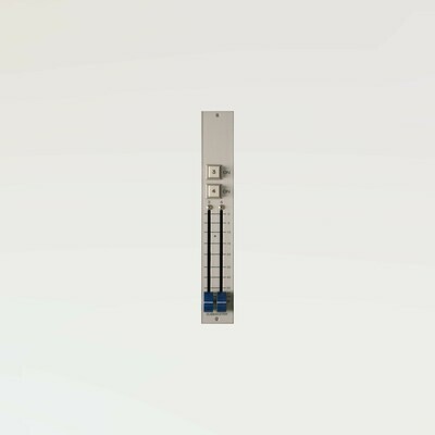 TV-80 Submaster Fader Module 1-2 - FPSUB-80 3-4
