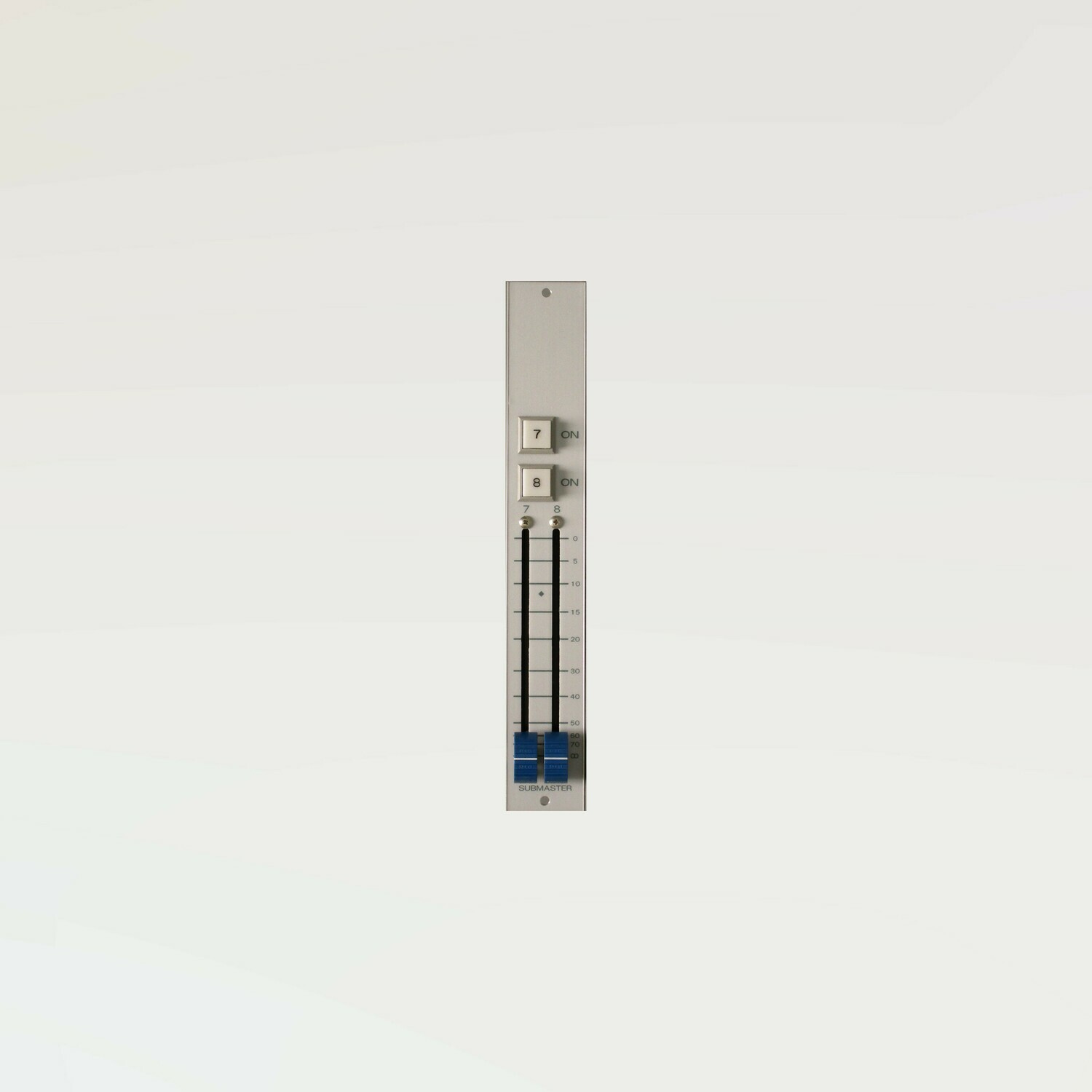 TV-80 Submaster Fader Module 7-8 - FPSUB-80 7-8