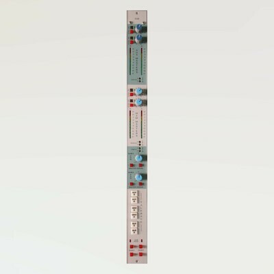 TV-80 Submaster Module #5-6 - SUB-80 5-6