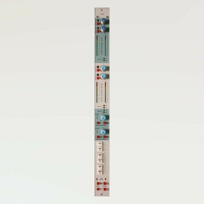 TV-80 Submaster Module #1-2 - SUB-80 1-2