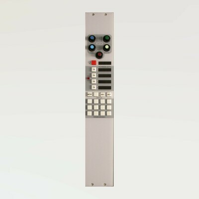 G-9 Dynamics Control Panel - DCM-G9