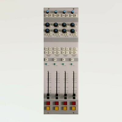 G-8 Input Panel - IS-G8