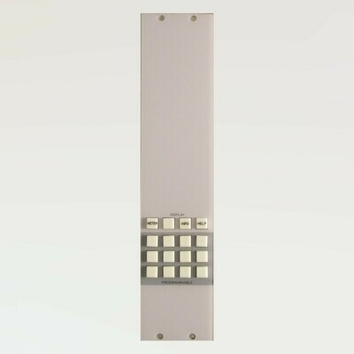 G-5 Programmable Button Panel - DCM-G5