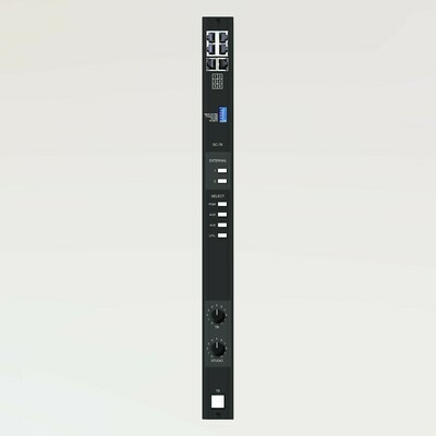 SC-76 - Studio Monitor Module for Audioarts D-76