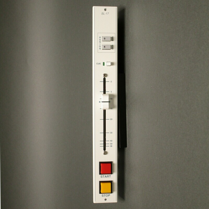 AudioArts R-17 Stereo Line Input Module SL-17