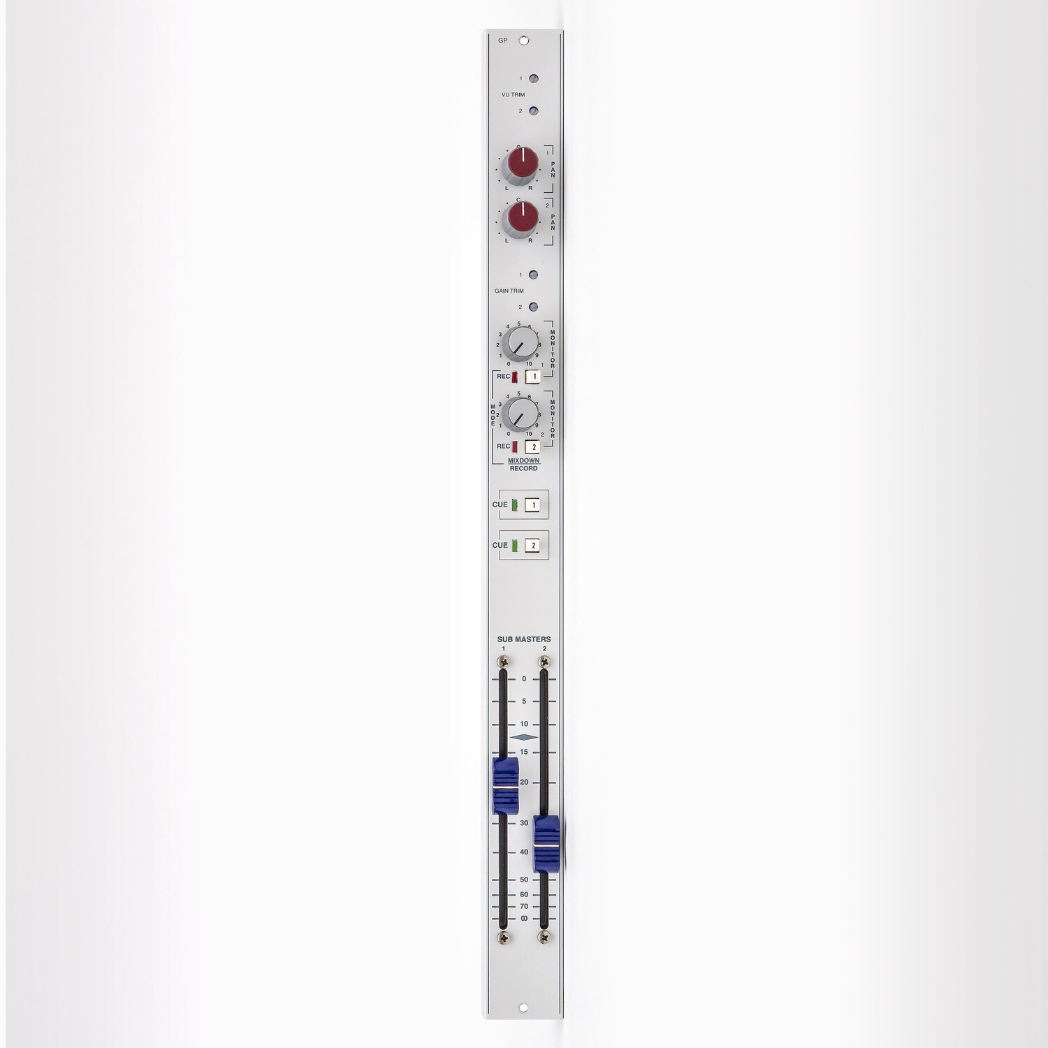 AudioArts MR-40 Group Module - GP-40