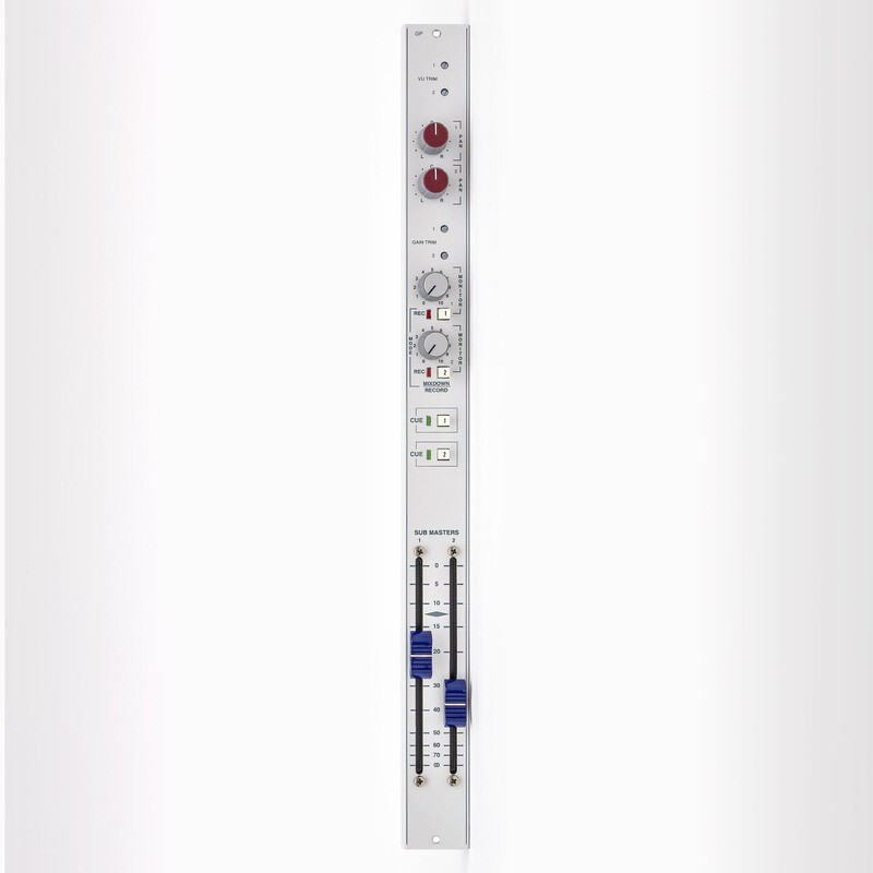 AudioArts MR-40 Group Module - GP-40