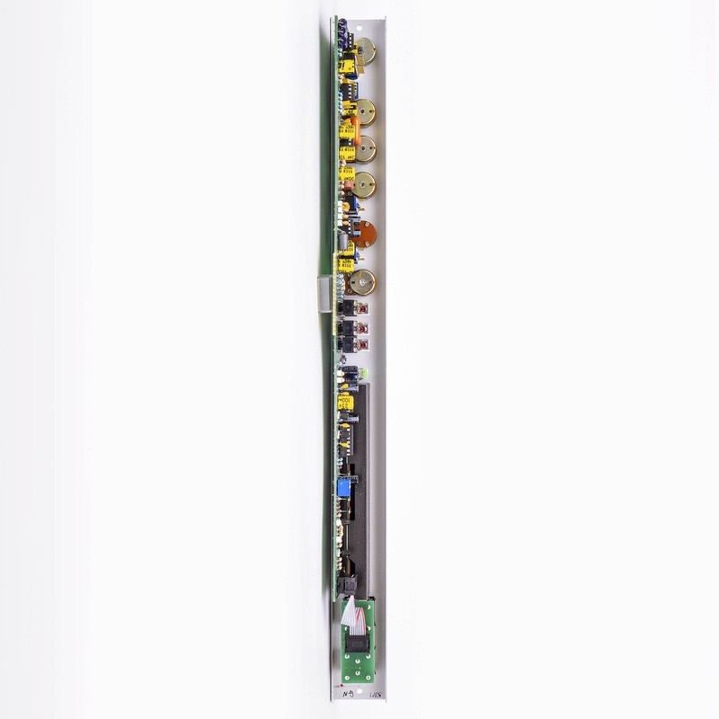 AudioArts MR-40 Mic Line Module - ML-40