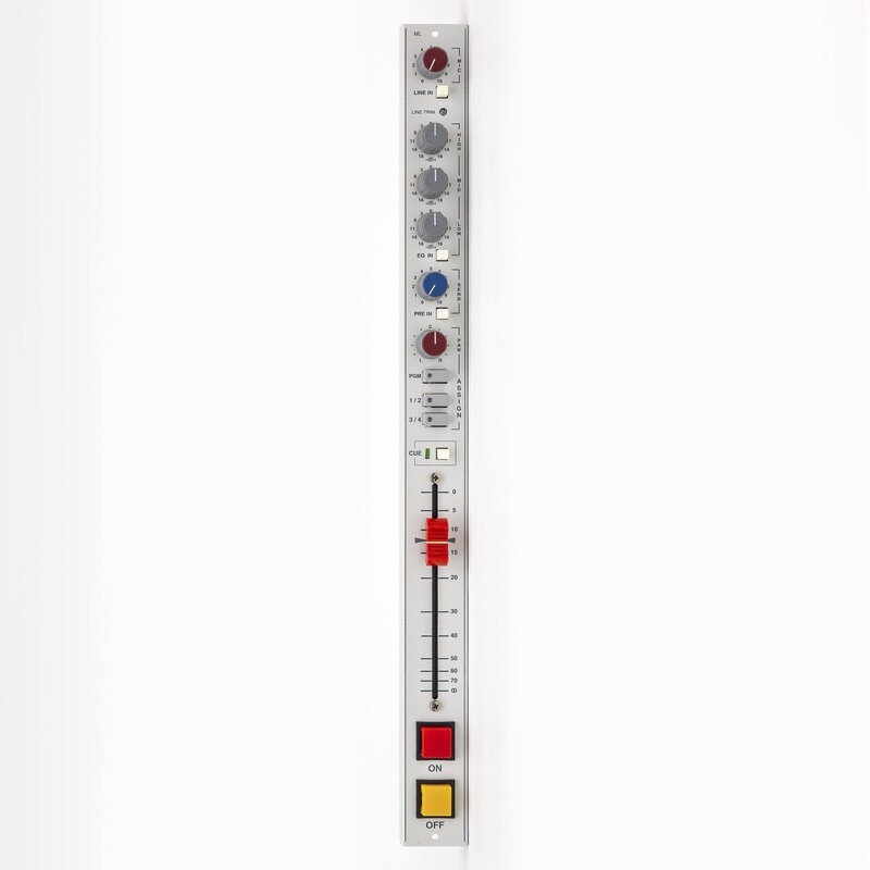 AudioArts MR-40 Mic Line Module - ML-40