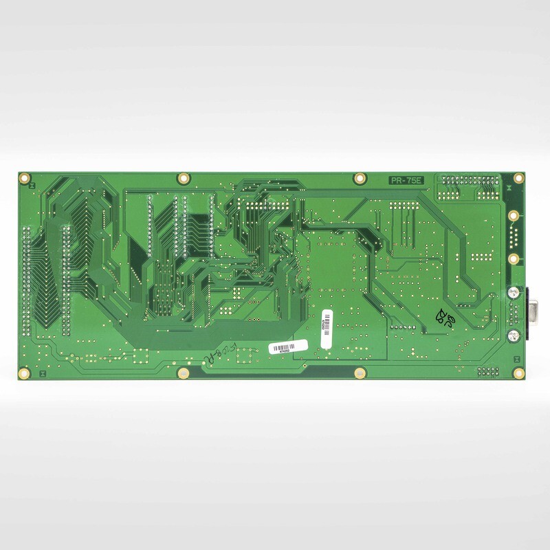 PR-75 DSP Processor Loaded Card Assembly for D-75 Console