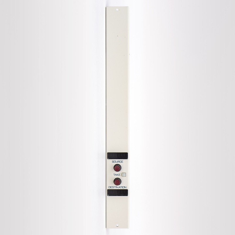 XYE-60 Module For R-60 Console