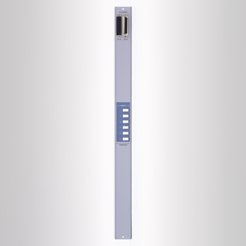 LS-90 Line Selector Module For R-90 Console