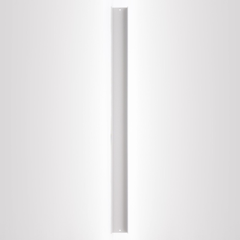 BK-55e Blank Faceplate for R-55e Console