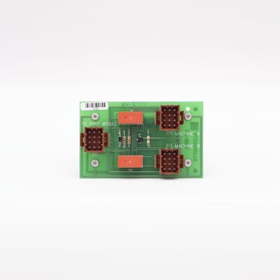 LF-60 Loaded Card Assembly for R-60 Console