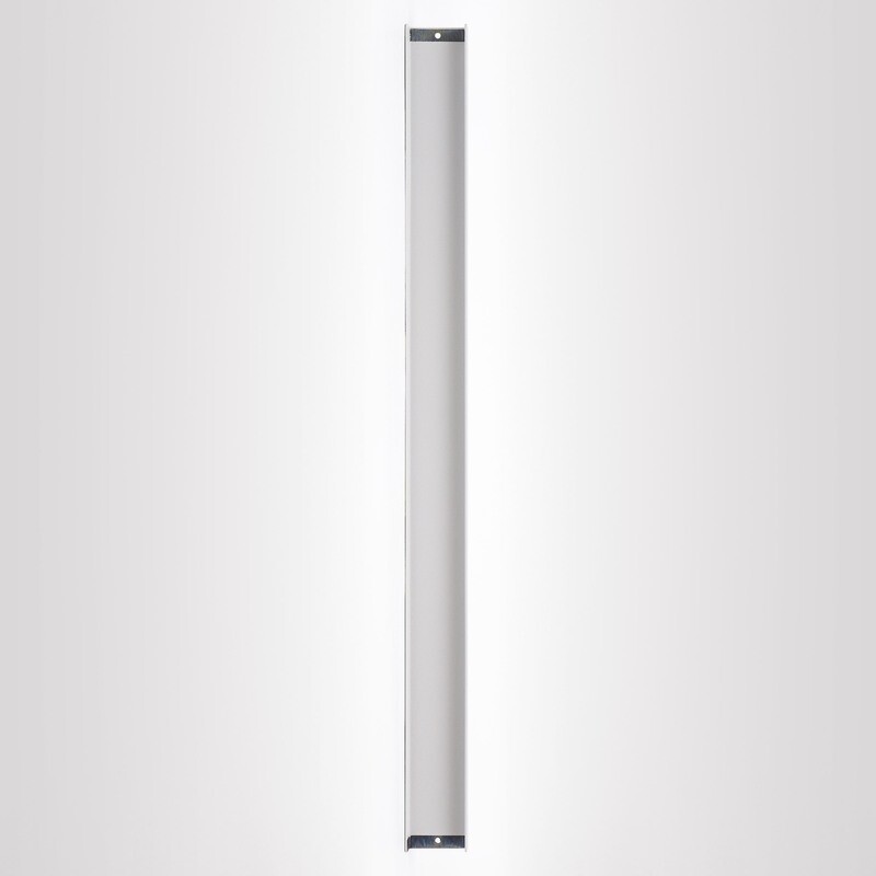 BK-75 Blank Faceplate for D-75 Console