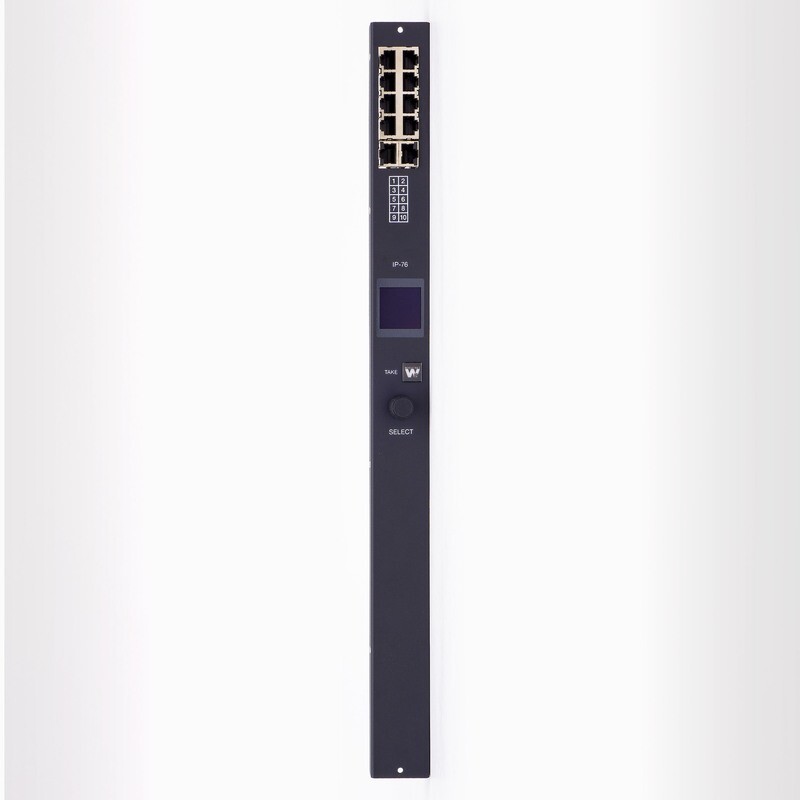 IP-76 Input Module For D-76 Console