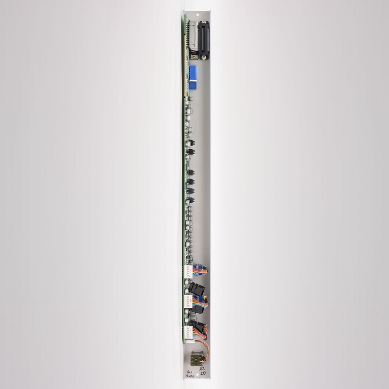 CRS-55e - Control Room Module for Audioarts R55e