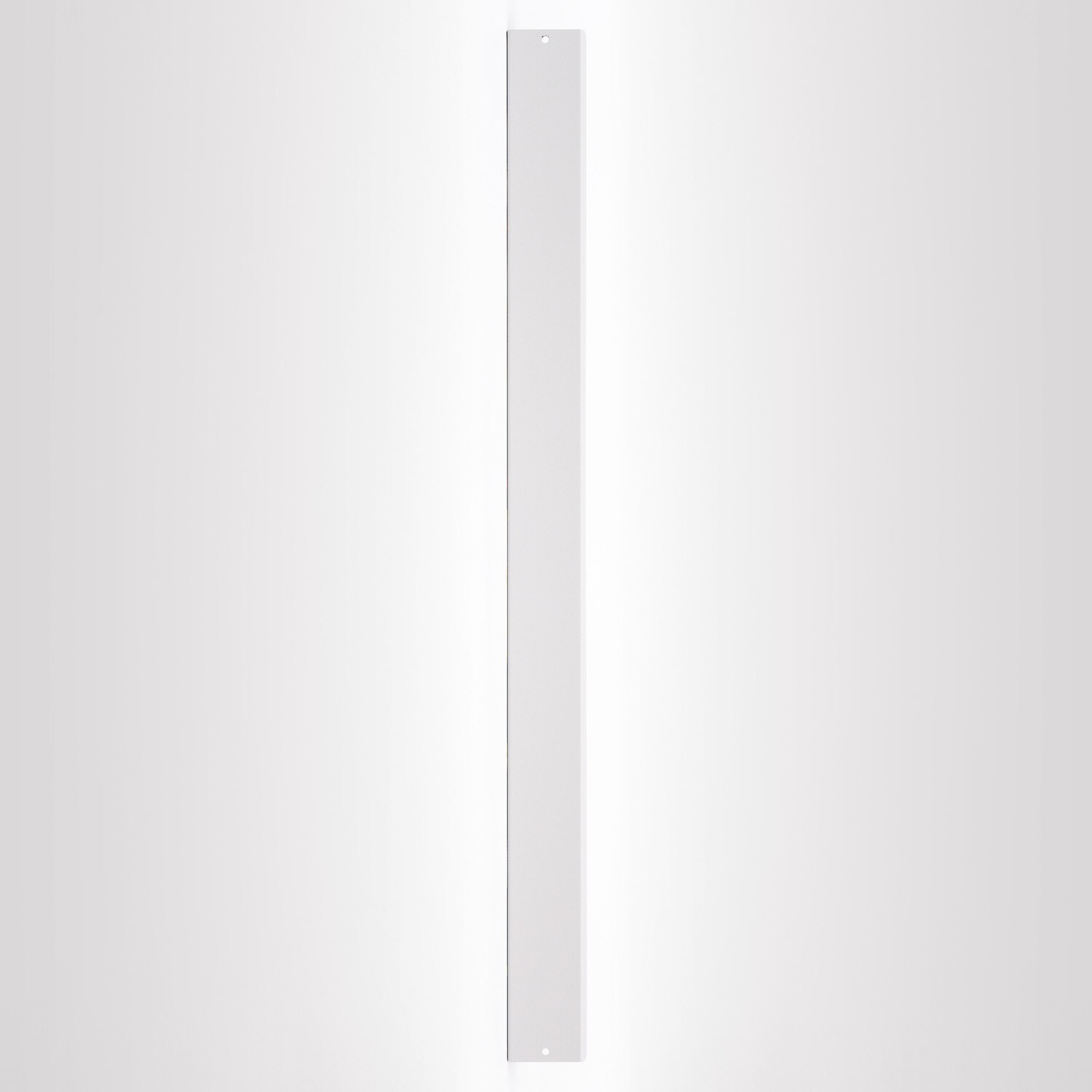BK-55e Blank Faceplate for R-55e Console