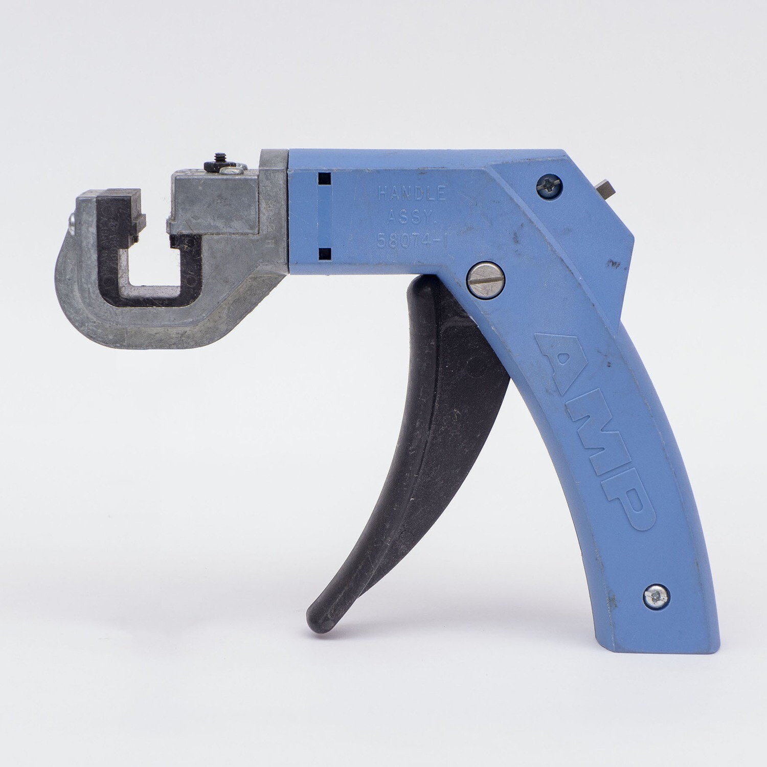 Amp Crimp Tool B Stock