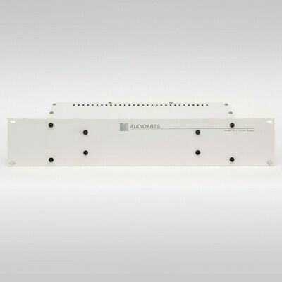 Power Supplies