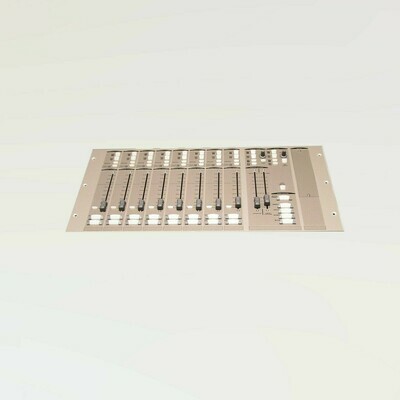 Oasis Sub-Assemblies