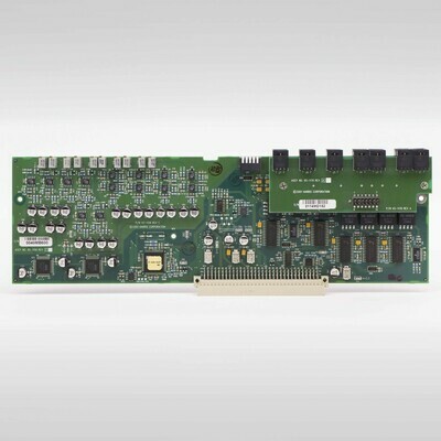 BMXdigital Sub-Assemblies