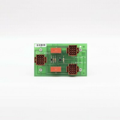 R-60 Loaded Card Assemblies