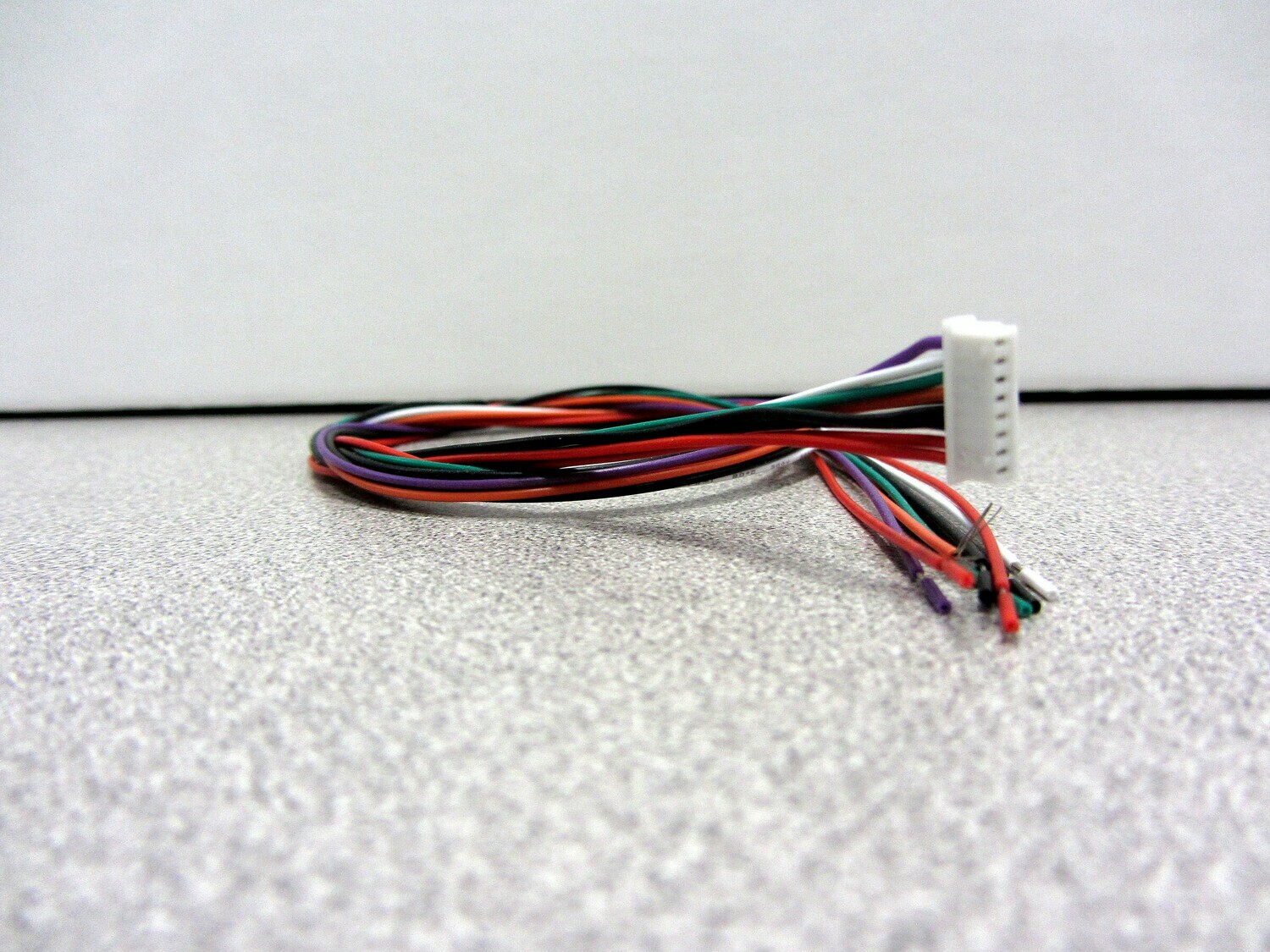 Cable Assembly for Backlight Inverter of LCD Display on AP-1000 Audio Processor