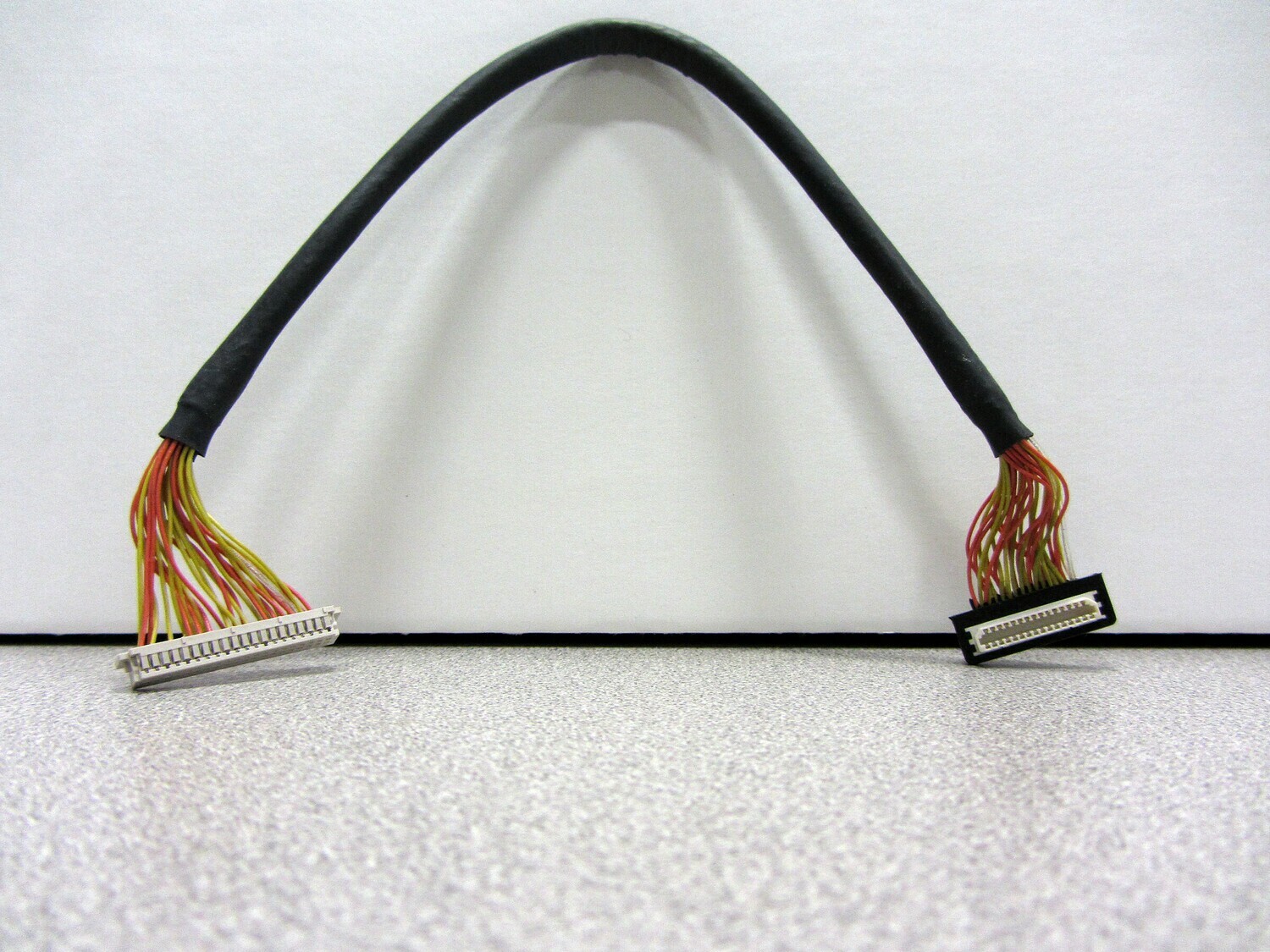 LCD Cable for AP-1000 Audio Processor