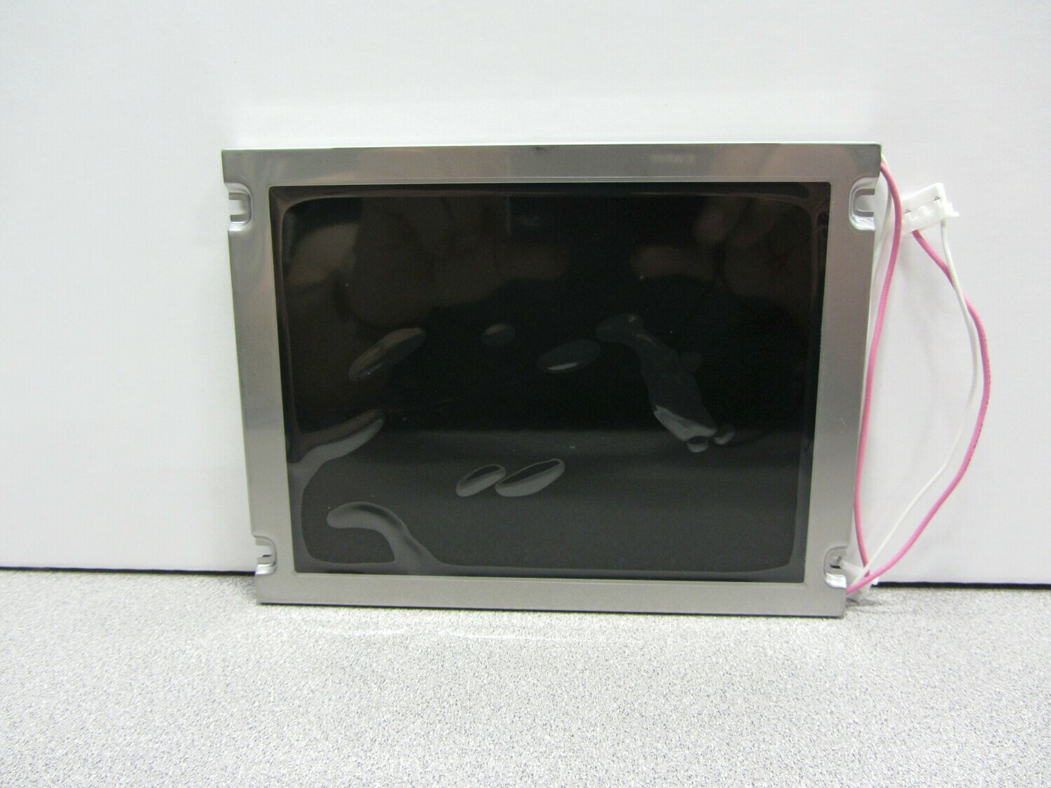 Optrex LCD Display for AP-1000 Audio Processor